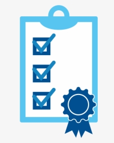 Quality Control Quality Management Icon, HD Png Download, Transparent PNG