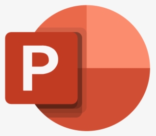 Powerpoint New - Microsoft Powerpoint New Logo, HD Png Download, Transparent PNG