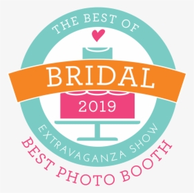 Gingersnap Photo Camper Voted Best Photo Booth By Brides - Circle, HD Png Download, Transparent PNG