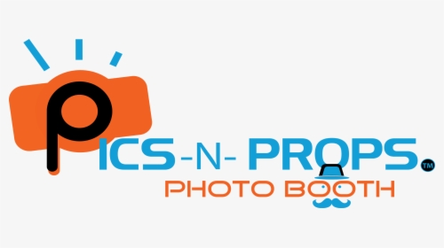 Pics N Props - Graphic Design, HD Png Download, Transparent PNG