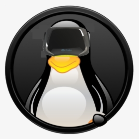 Well To Start This Tutorial Is An Introduction Into - Linux Start Button Png, Transparent Png, Transparent PNG