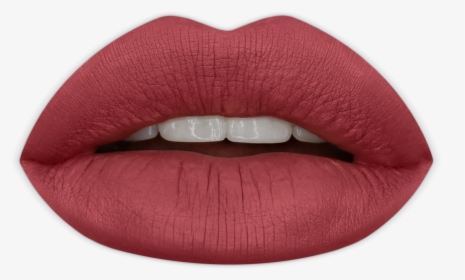 Huda Beauty Liquid Matte Lipstick - Huda Beauty Liquid Matte Lips, HD Png Download, Transparent PNG