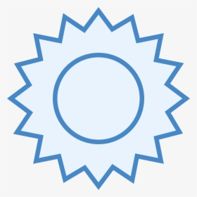This Icon Has A Pentagon Shape On The Outside, Except - Mobile Notary, HD Png Download, Transparent PNG