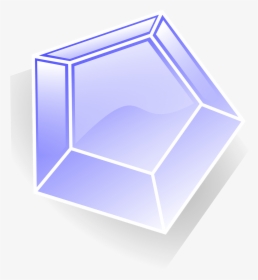 Diamond Pentagon, HD Png Download, Transparent PNG