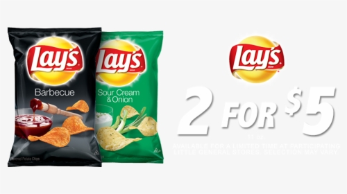 Homeslide Overlay Lays Chips Promo - Bbq Lays Chip Png, Transparent Png, Transparent PNG