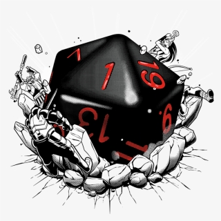 Funny Dungeons And Dragons Shirt, HD Png Download, Transparent PNG