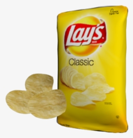 Chips Packet, HD Png Download, Transparent PNG