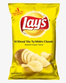 Lays Potato Chips, HD Png Download, Transparent PNG