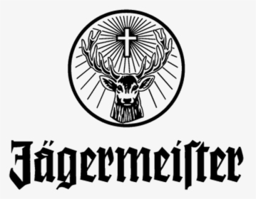 Thumb Image - Jägermeister Emblem, HD Png Download, Transparent PNG