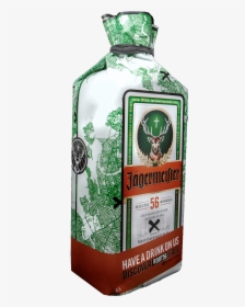 Jagermeister Special Edition, HD Png Download, Transparent PNG