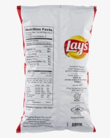 Lays Salted Potato Chips - Lay's, HD Png Download, Transparent PNG