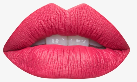 Tattoo Junkee Fabulous Matte Lip Swatch - Couch, HD Png Download, Transparent PNG