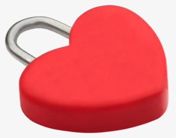 Heart Love Lock Romance - Heart, HD Png Download, Transparent PNG