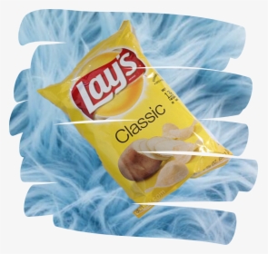 #layschips #lays #chips - Potato Chip, HD Png Download, Transparent PNG