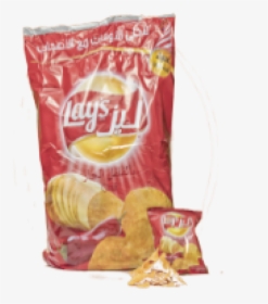 Lays Chilli 1x21x14g, HD Png Download, Transparent PNG