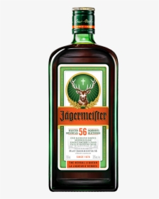 Jagermeister 750 Ml - Jagermeister Price Bc Liquor, HD Png Download, Transparent PNG