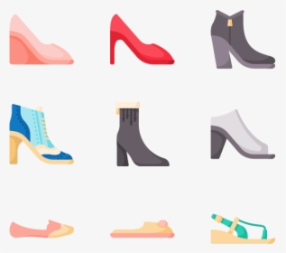 Shoes - Basic Pump, HD Png Download, Transparent PNG