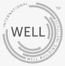 Border - Well Building Certification, HD Png Download, Transparent PNG