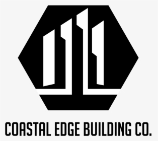 Logo Design By Julianviole For Coastal Edge Building - Sign, HD Png Download, Transparent PNG