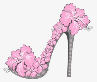 Transparent High Heel Shoes Clipart - Mary Kay Domestic Violence 2017, HD Png Download, Transparent PNG