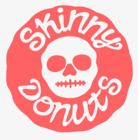 Skinny Donut, HD Png Download, Transparent PNG