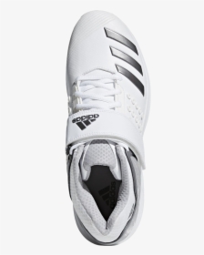 Adidas Adipower Vector Mid New Model - Sneakers, HD Png Download, Transparent PNG