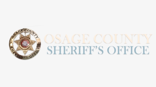 Osage County Sheriff Ok - Felix Festa Middle School, HD Png Download, Transparent PNG