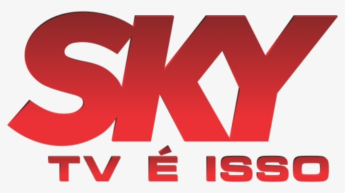 Sky Vector Logo - Sky Hdtv, HD Png Download, Transparent PNG