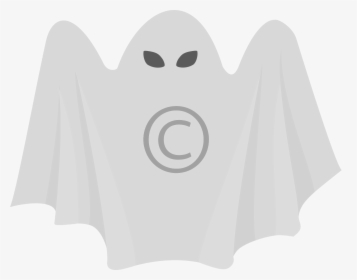 Ghost, HD Png Download, Transparent PNG
