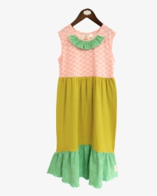 Day Dress, HD Png Download, Transparent PNG