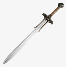 Filter Results By - Conan's Sword No Background, HD Png Download, Transparent PNG