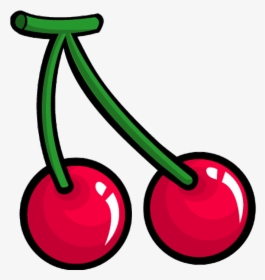 Cartoon Cherry Clip Art Free Cherry Clipart Download - Cherry Clipart, HD Png Download, Transparent PNG
