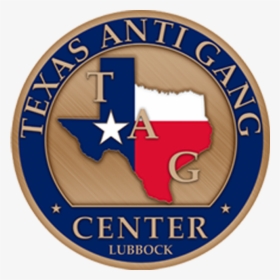 Texas Anti Gang Center, HD Png Download, Transparent PNG