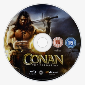 Conan The Barbarian, HD Png Download, Transparent PNG