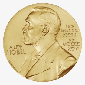 Nobel Prize, HD Png Download, Transparent PNG