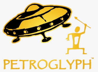 Petroglyph Games Logo, HD Png Download, Transparent PNG
