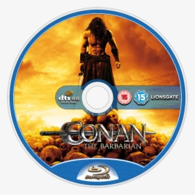 Conan The Barbarian Skulls, HD Png Download, Transparent PNG
