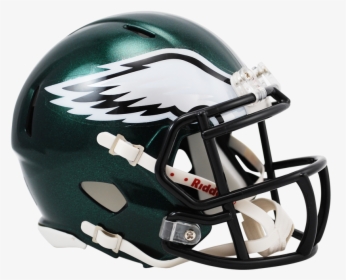 Kalama Eagles Cofr Wiki - Eagles Helmet, HD Png Download, Transparent PNG