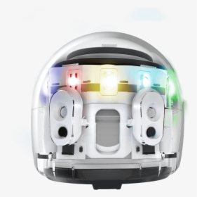 Ozobot Evo Ces - Ozobot White, HD Png Download, Transparent PNG