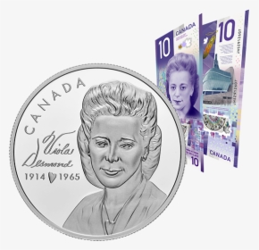 New Canadian Coins 2019, HD Png Download, Transparent PNG