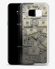 Million Dollar Bill Images - Portable Network Graphics, HD Png Download, Transparent PNG