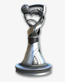 Rocket League Tournaments Trophy, HD Png Download, Transparent PNG