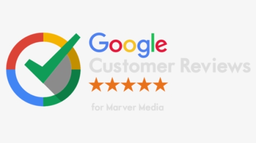 Google Rating Marver - Google Rating Logo Png, Transparent Png, Transparent PNG