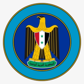 President Of Egypt - State Of Palestine Symbol, HD Png Download, Transparent PNG