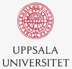 Uppsala - Uppsala University Logo Png, Transparent Png, Transparent PNG