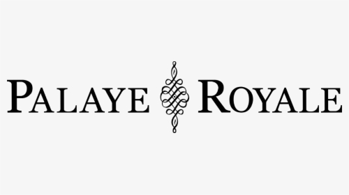 Clip Art Pre Save Boom Room - Palaye Royale Band Logo, HD Png Download, Transparent PNG