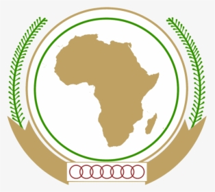 Logo - African Charter On The Rights And Welfare, HD Png Download, Transparent PNG
