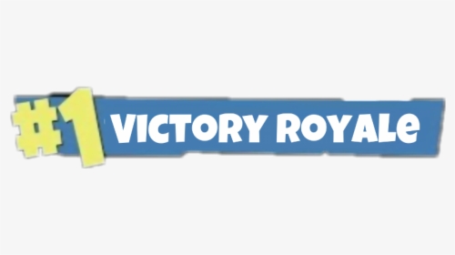 #victory Royale - Sports Equipment, HD Png Download, Transparent PNG