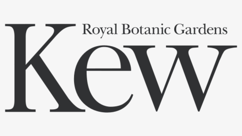 Royal Botanic Gardens, Kew - Logo Royal Botanic Gardens Png, Transparent Png, Transparent PNG