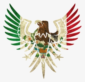 Mexican Eagle Design, HD Png Download, Transparent PNG